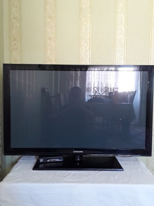 Нокисте телевизор сатылады