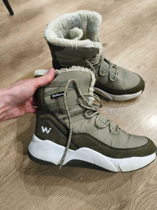 Зимни боти 37 номер