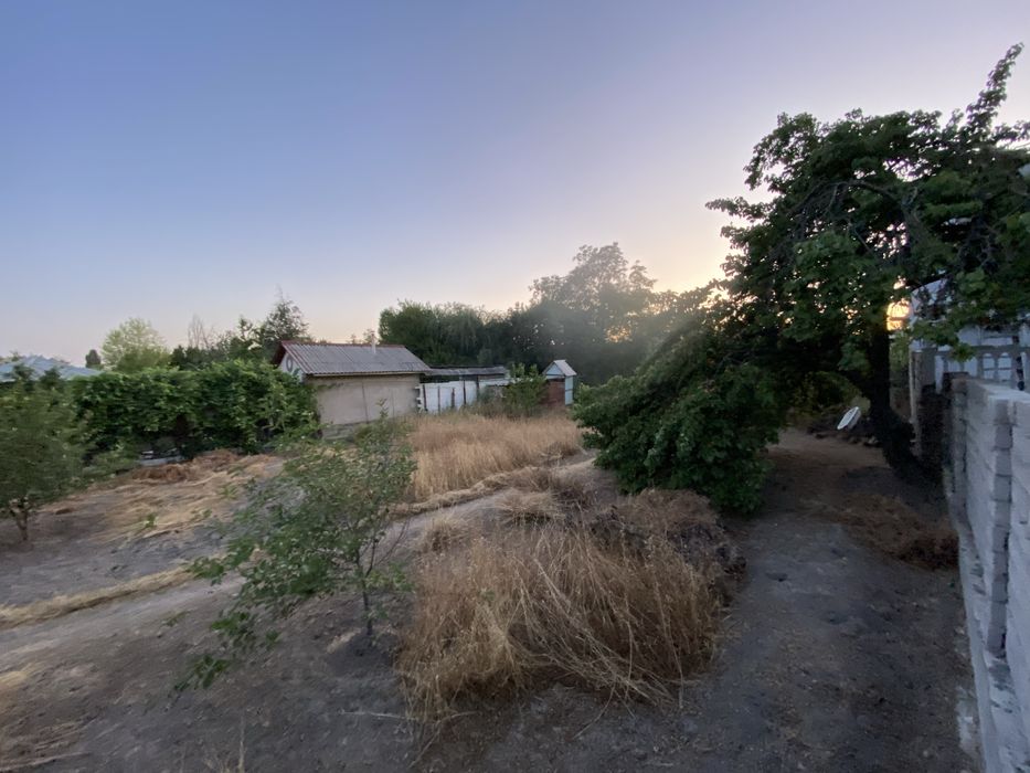 Продаётся участок 6,4 сотки в Сергелийском районе, махалля «Райхон»