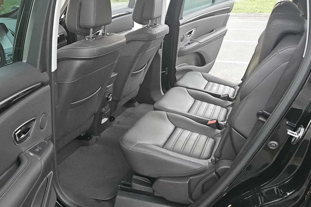 Renault Grand  Espace ,motor 1,6 dci Euro6 , 7 Locuri