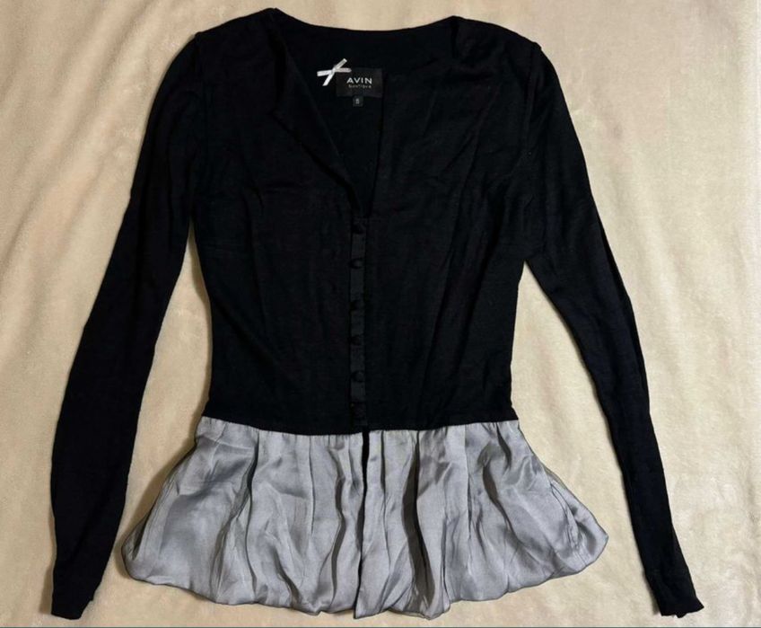 Блуза с дълъг ръкав худи NIKE, GUESS, AVIN