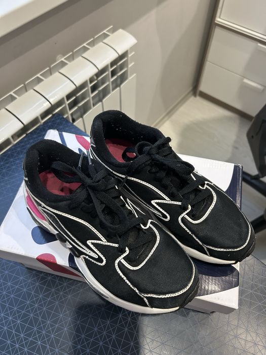 Маратонки Fila- 36 р-р-10€