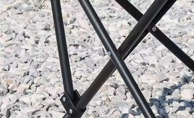 Практичный и удобный набор стол и стуля для пикника.4 стул 1 стол