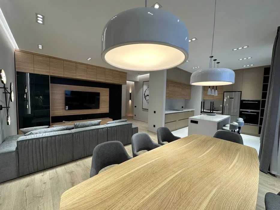 В Центре Города! Шайхантахурский 3х ЖК Nest One ор-р Ташкент Сити ID06