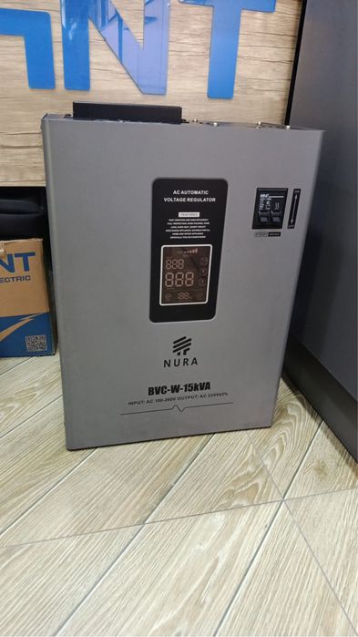 NURA stabilizator sotiladi.