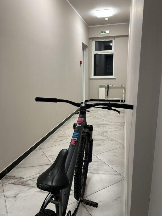 Продам велосипед, ерек М8, МТБ