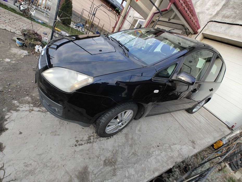 Ford focus C-max 2006  2.0 tdci