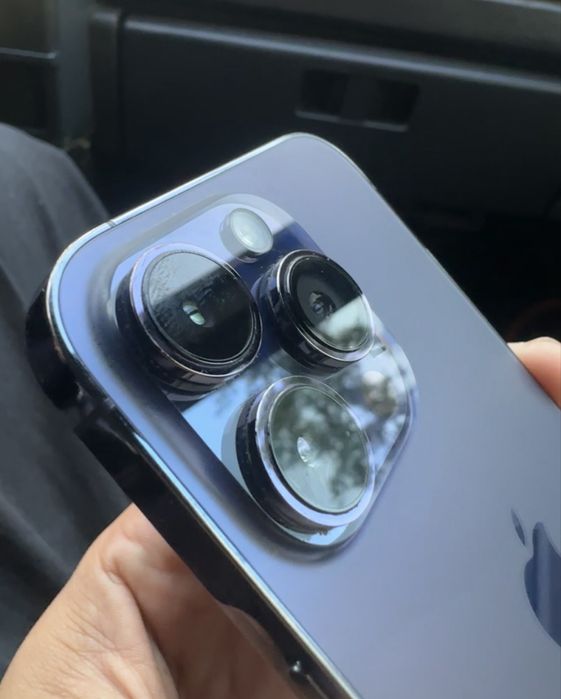 iPhone 14 pro 256gb