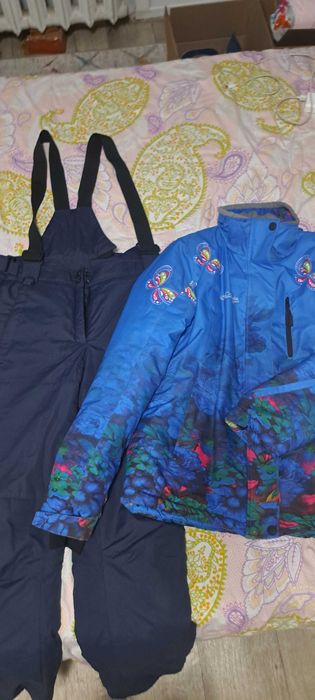 Продам горнолыжный костюм