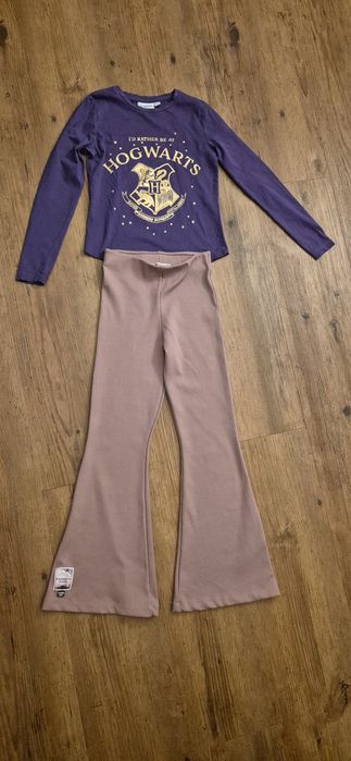 Trening 2 piese fete