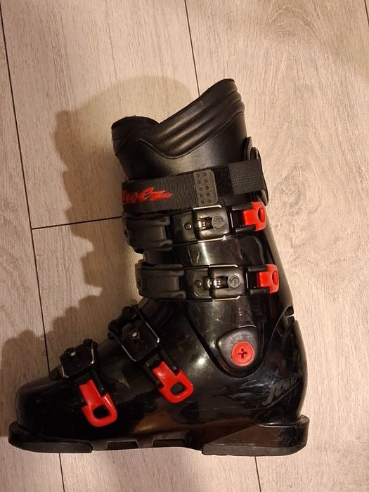 Clăpari schi Strolz 40