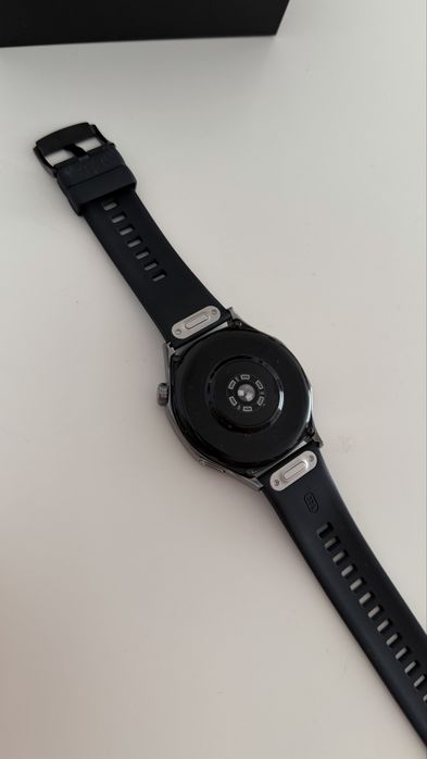Huawei watch gt 5