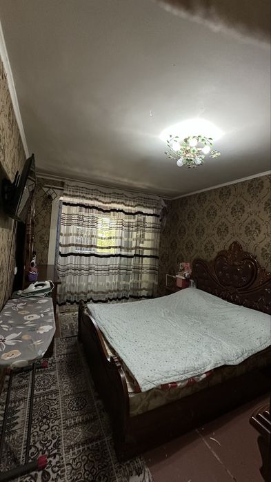 Shinam va qulayliklarga ega