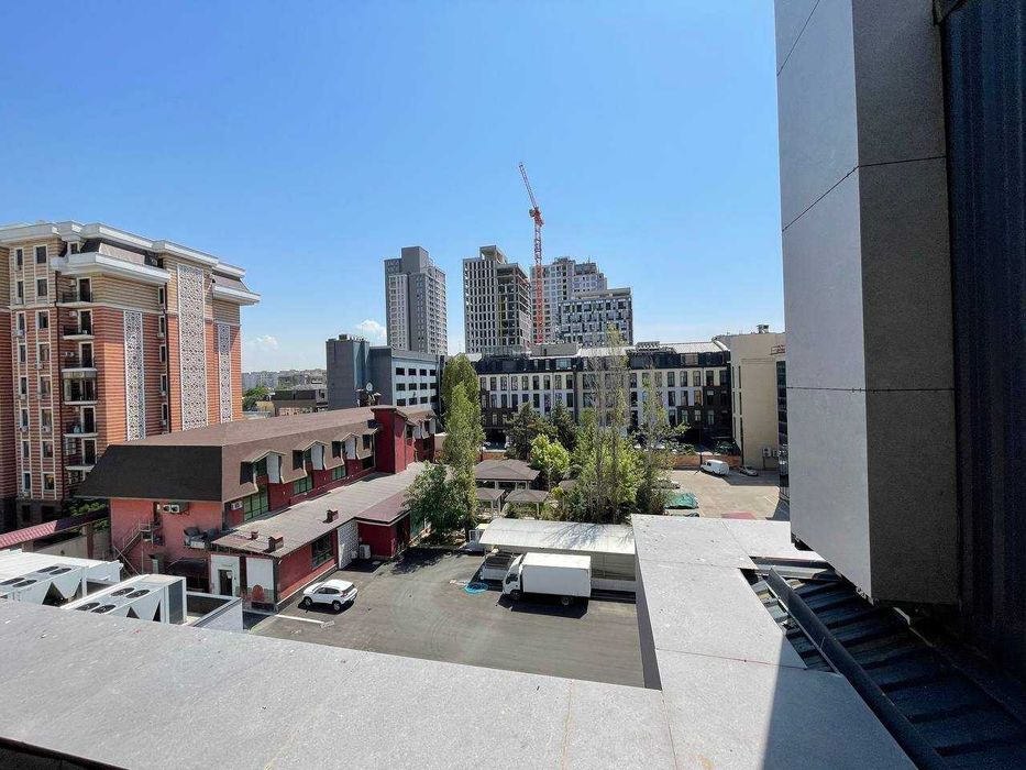 Офисы в центре | Тараса Шевченко | от 35 до 1000 м²
