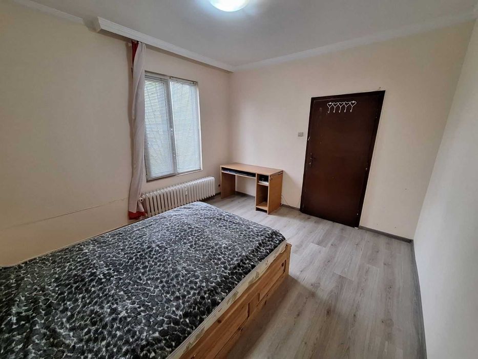 Продава се Двустаен апартамент в София, Хаджи Димитър - 58 кв.м за 2844 €/кв.м - Снимка #13
