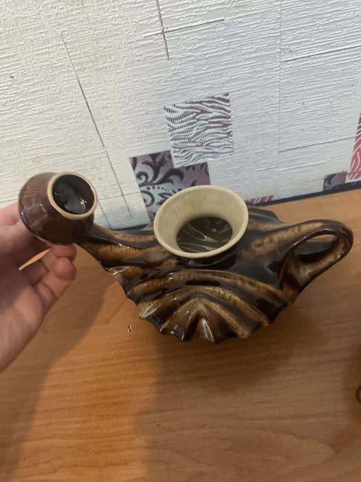 Сервиз чебурашка
