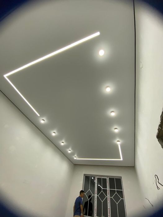 Натяжные потолки!!! Натяжной потолок!!!