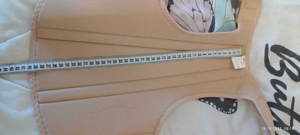 Корректор осанки , ортопедический коврик