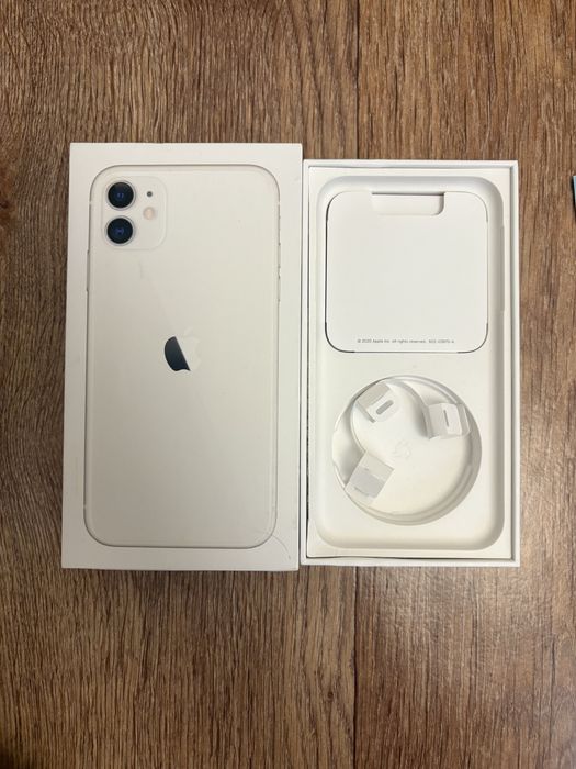 Продам Айфон 11 128гб