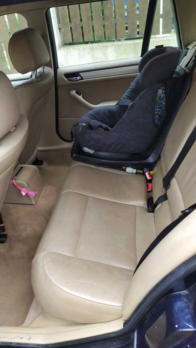 BMW e46 320D комби