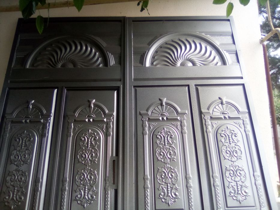 Дарвоза эшиклар х