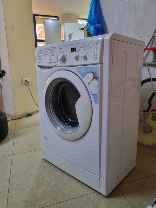 Стиральная машина Indesit 6kg