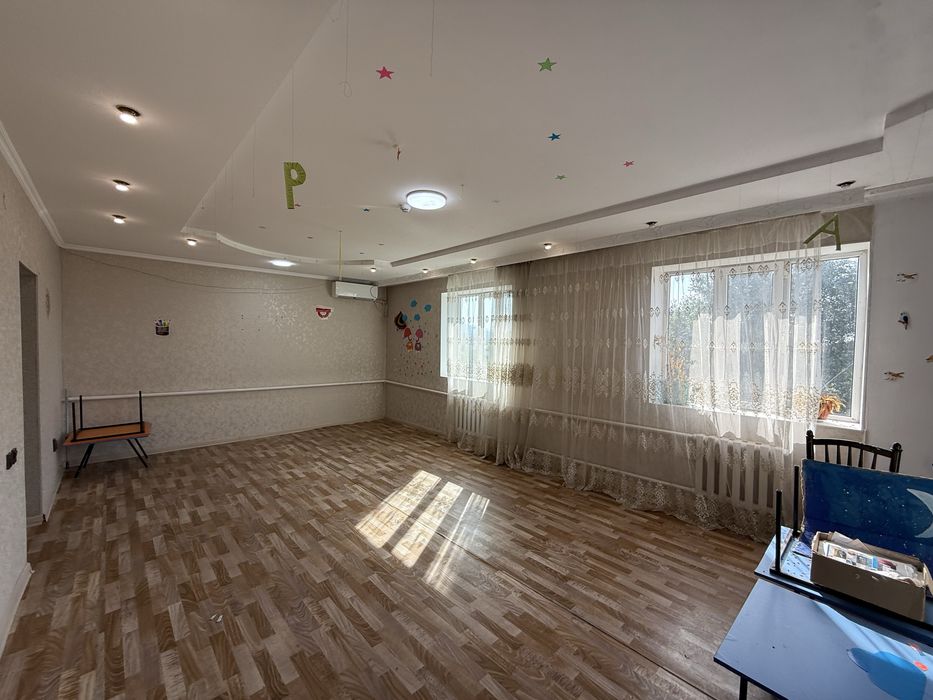 Продается дом п. Кыргауылды 1 линия