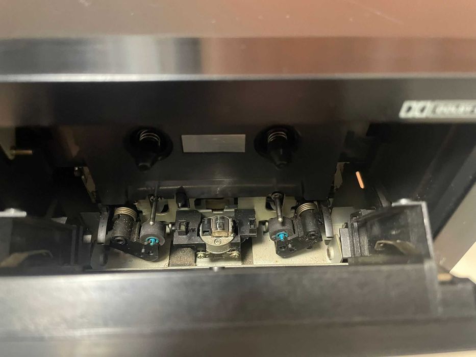 Onkyo TA-RW244 Stereo Cassette Deck