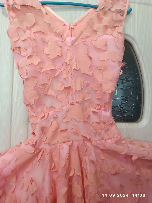 Красива лятна рокля