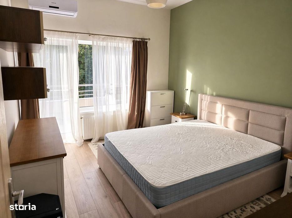 De vânzare – Apartament cu 3 camere , 86 mp– cart. Gheorgheni