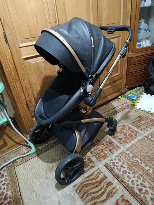 De vânzare Cărucior 2/1