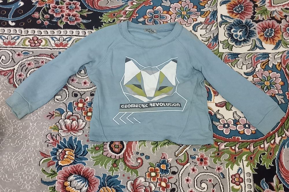 !Супер комплект для детей 2 - 3 лет!