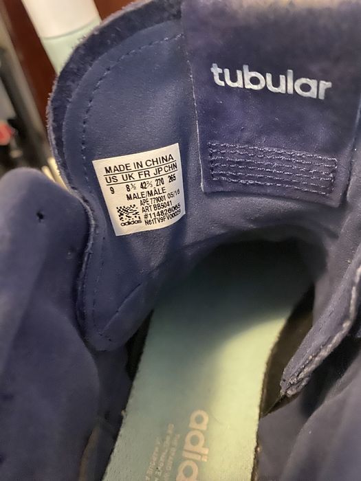 Кожени кецове и кецове ADIDAS,