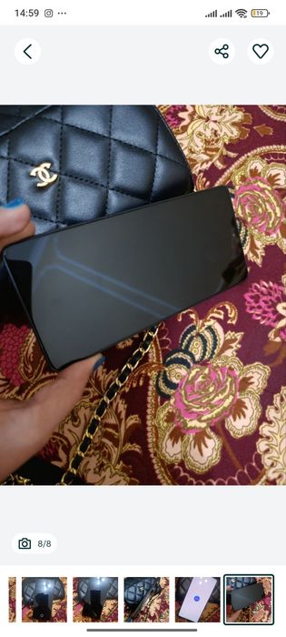 Redmi not pro 13 ideal hoti srochni sotiladii 1milon 900