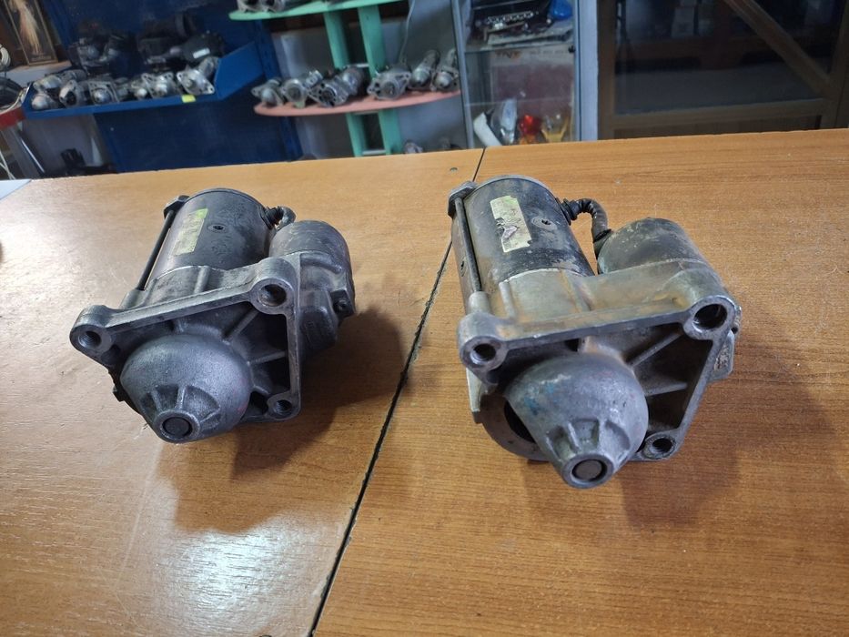 Electromotor Renault Megane Scenic Kangoo 1.9 Dti FQ8 FQ9