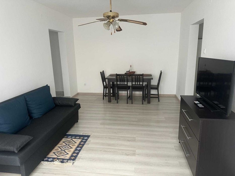 De închiriat apartament cu  2 camere, Baia Mare, str. IL Caragiale.