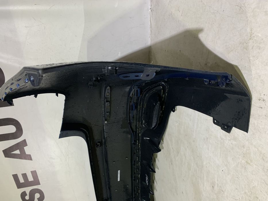 Bara spate Mercedes CLA W118 AMG, 2019, 2020, 2021, 2022, 2023, cod origine OE A1188859501.