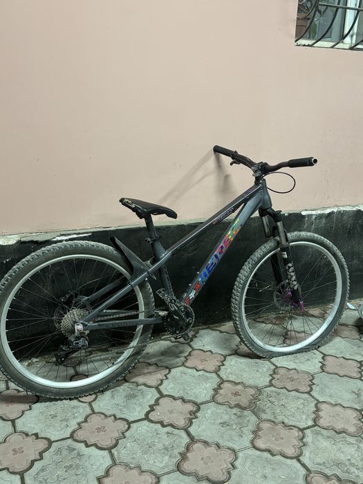 Продам велосипед Ерек л100