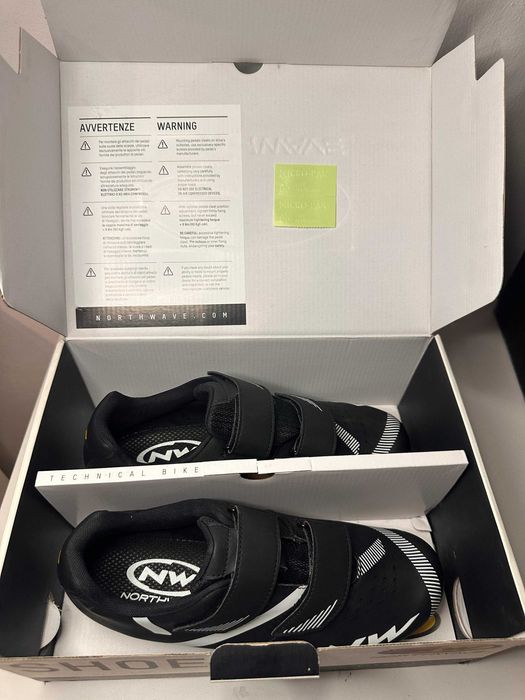 NORTHWAVE JET 2 marime 41.5