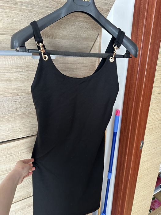 Rochie model Versace Zara