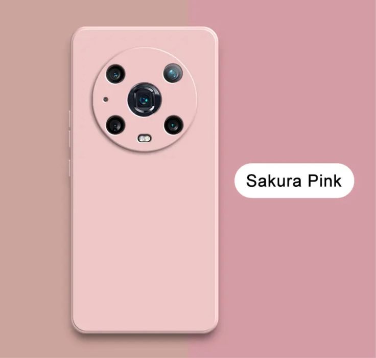 Honor Magic 5 6 7 Lite/Pro Husa X LEVEL Slim Silicon Interior Piele An