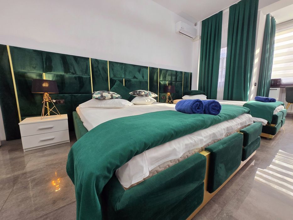 Apartament de Inchiriat Regim Hotelier/ oferim Factura Fiscala
