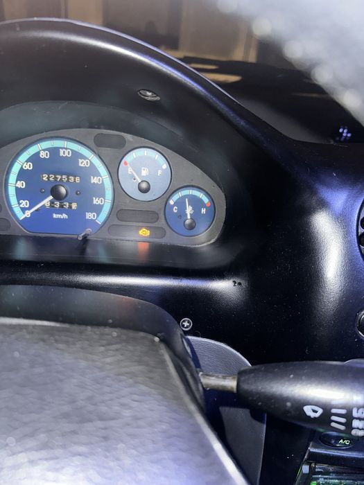 Матиз бест 2009 г