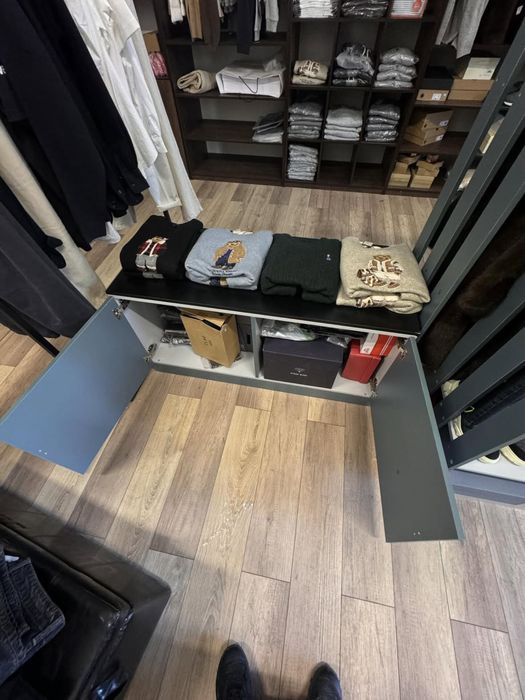 Продам весь мебель срочно