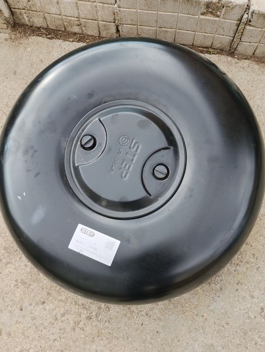 Пълен комплект газов инжекцион