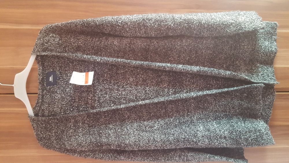 Vand hanorac si cardigan