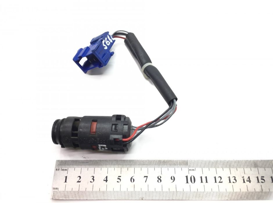 20360385 Senzor de temperatură al cabinei VOLVO BHER FM7-FM12, FM, FMX (1998-2014) VOLVO