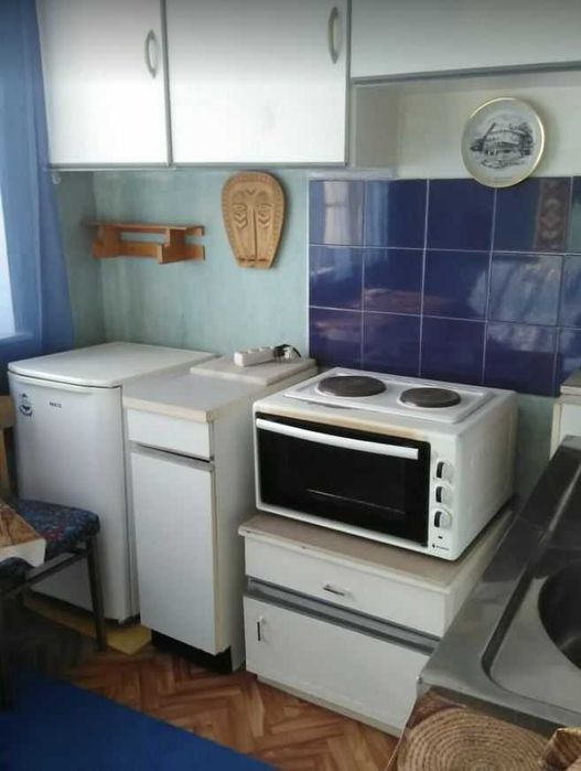 Дава се под наем Едностаен апартамент в София, Фондови жилища - 46 кв.м за 323.85 € - Снимка #1