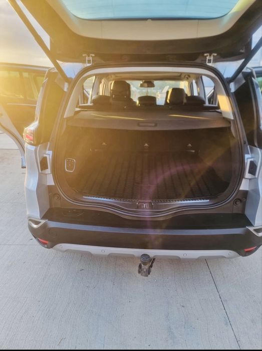 RENAULT Espace 2016 — imagine 5