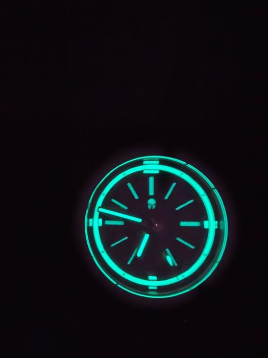 Vilhelm Talos Bronze Diver 500m